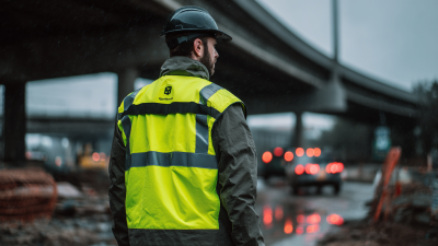 Exploring the Impact of Best Hi Vest Jacket in Safety Apparel Solutions