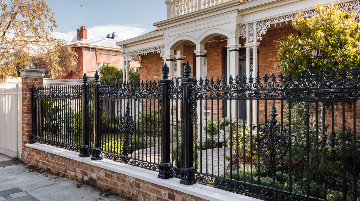 7 Ways Best Home Security Doors Enhance Your Property Value