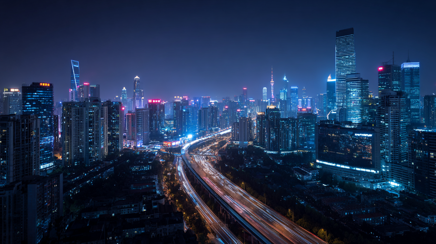 Navigating the 2025 Technology Trends to Find the Best Suppliers in Your Industry