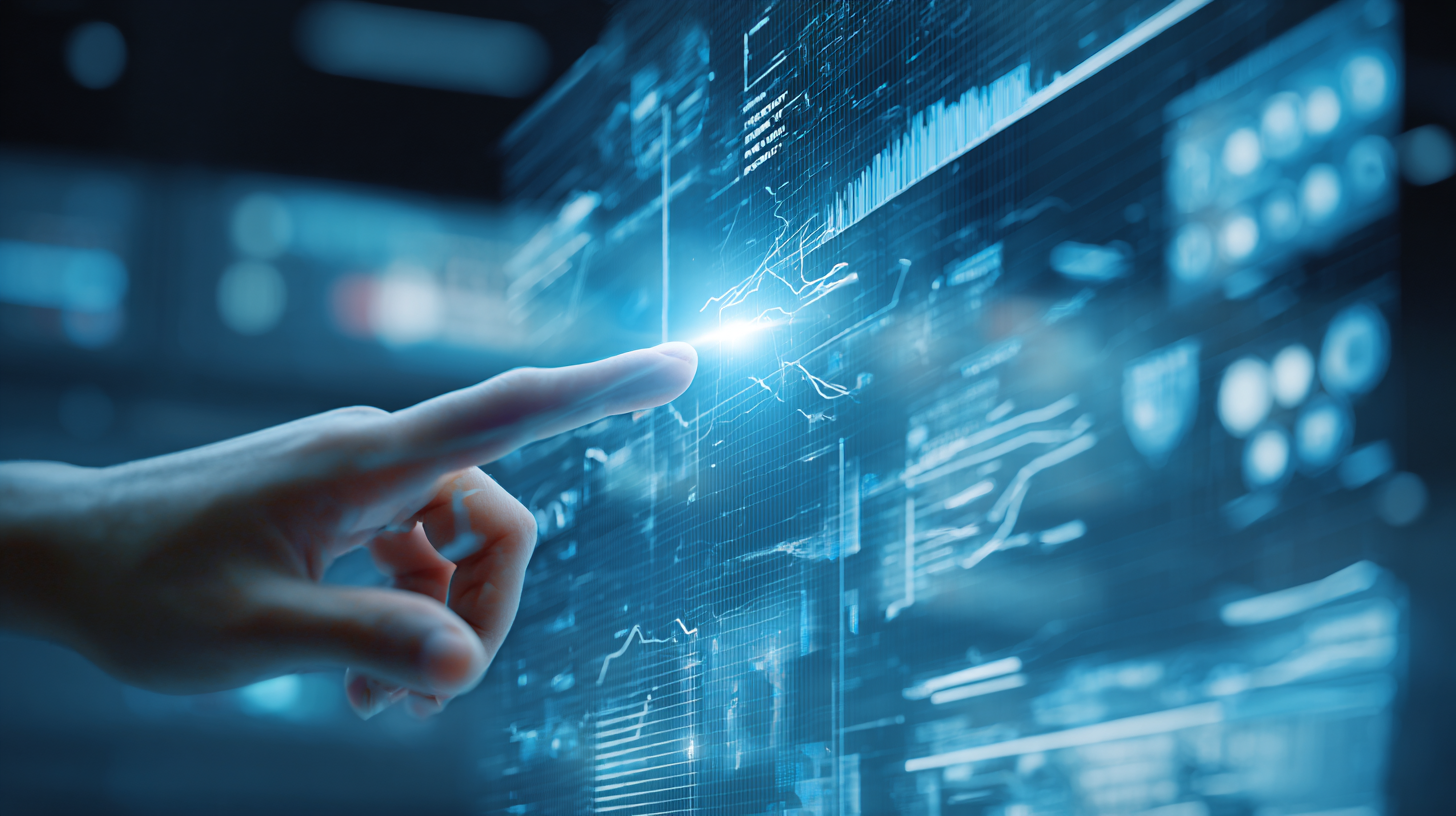 Navigating the 2025 Technology Trends to Find the Best Suppliers in Your Industry