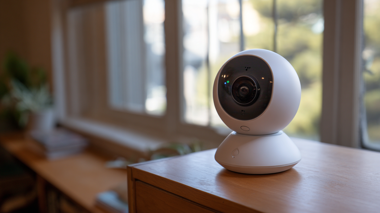 Understanding Issues with Best Home Camera Security System for Global Buyers