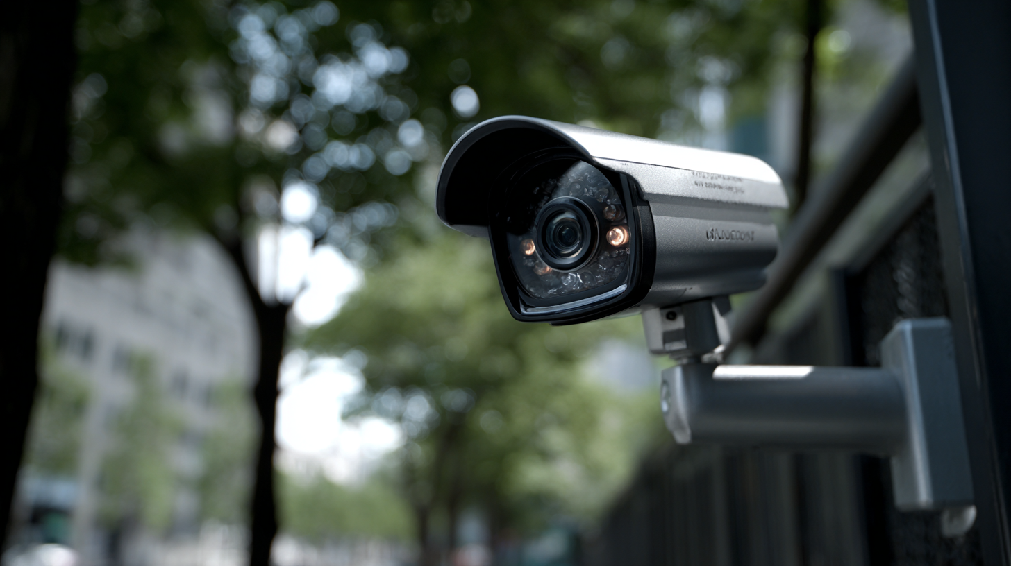Understanding Issues with Best Home Camera Security System for Global Buyers