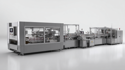 Exploring the Future: 2025 Trends in Horizontal Packaging Machines and Their Alternatives