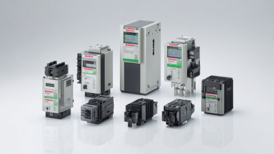 A Comprehensive Comparison of Top Rockwell Automation Drives for Optimal Performance