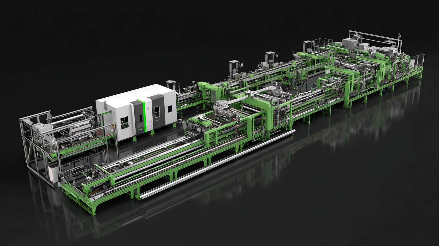 How to Optimize After Sales Support and Maintenance Costs for Best Industrial Automation Carbon Steel Pipe Making Machine