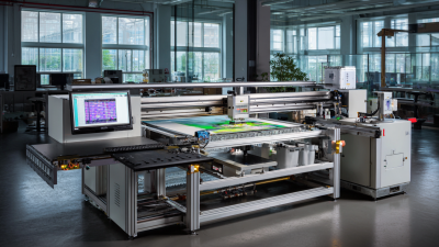 Quality-Centric Manufacturing: Unveiling the World's Best Code Printer from China