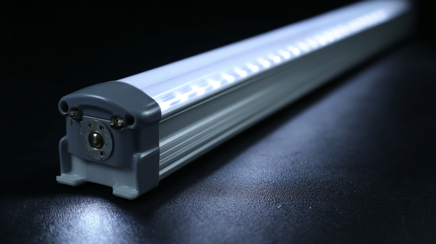 7 Compelling Reasons to Choose the Best LED Tri-Proof Light for Your Needs