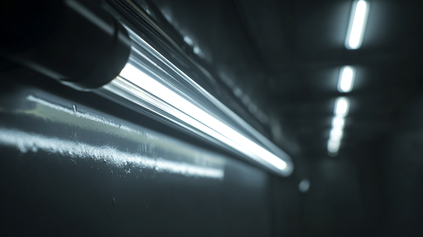7 Compelling Reasons to Choose the Best LED Tri-Proof Light for Your Needs