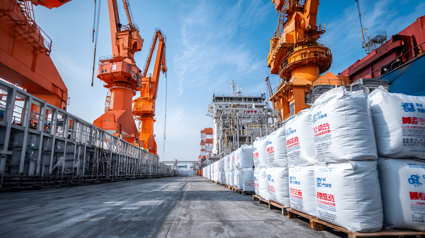 Global Best Alumina Oxide: Crafting Quality Through Chinese Innovation