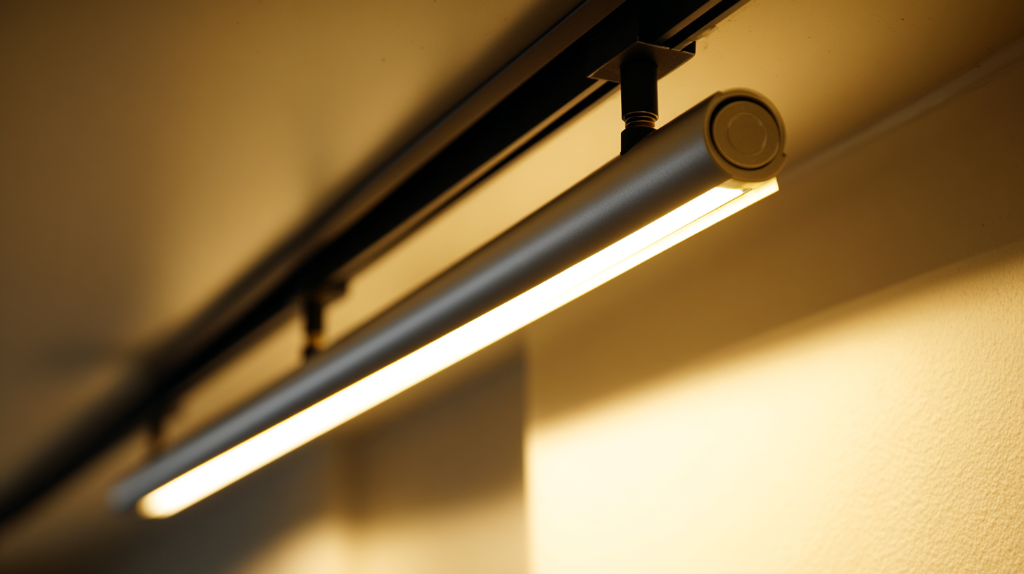 Explore Unique Alternatives to Best Track Lighting Track for Your Home