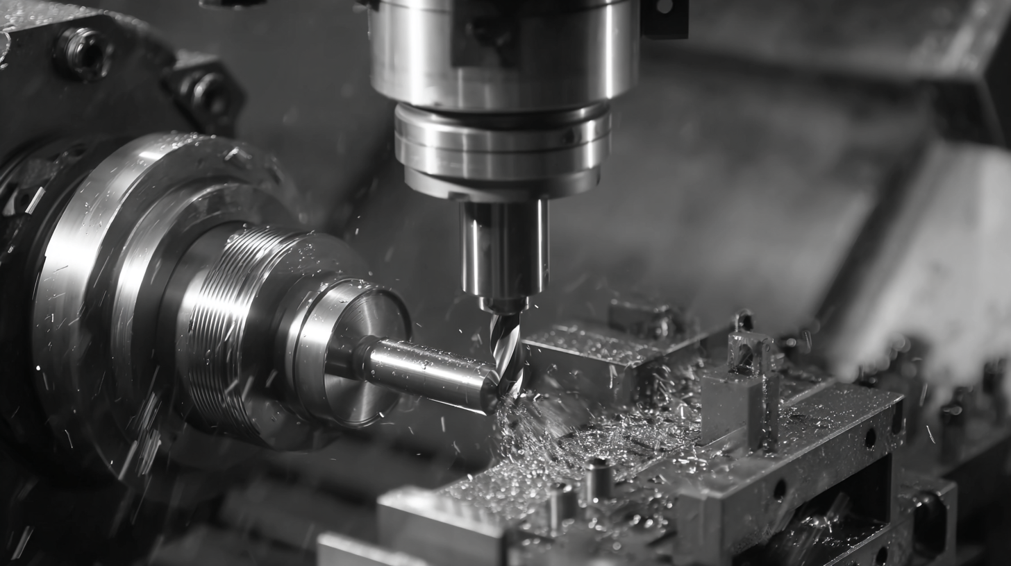 Unmatched Manufacturing Excellence: Discover the Best Screw Machines from China’s Leading Factory
