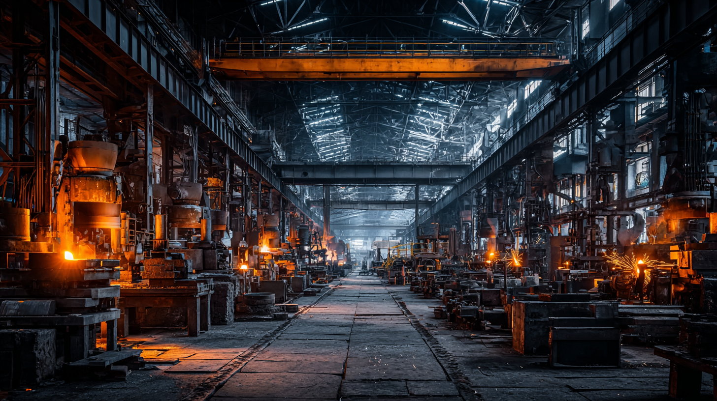 10 Best Manufacturers You Should Know in 2023