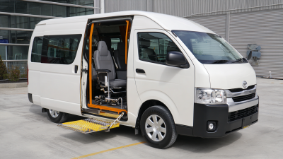 Navigating Exports and Certification for the Best Wheelchair Accessible Vehicles