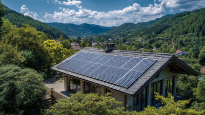 7 Compelling Reasons Why Best Solar Energy Power is a Game Changer for Your Home