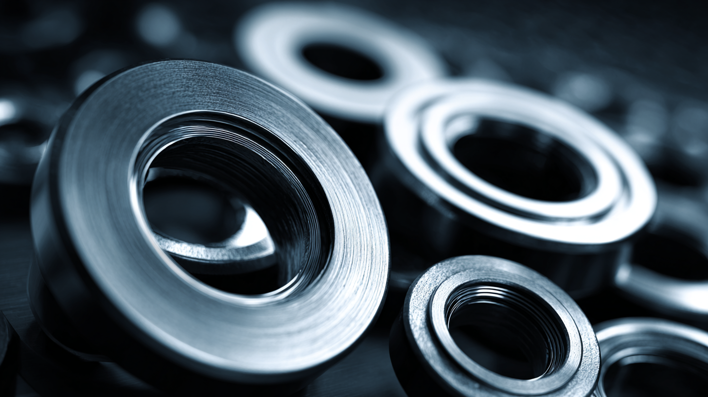 What is the Importance of Best Steel Gaskets in Industrial Applications