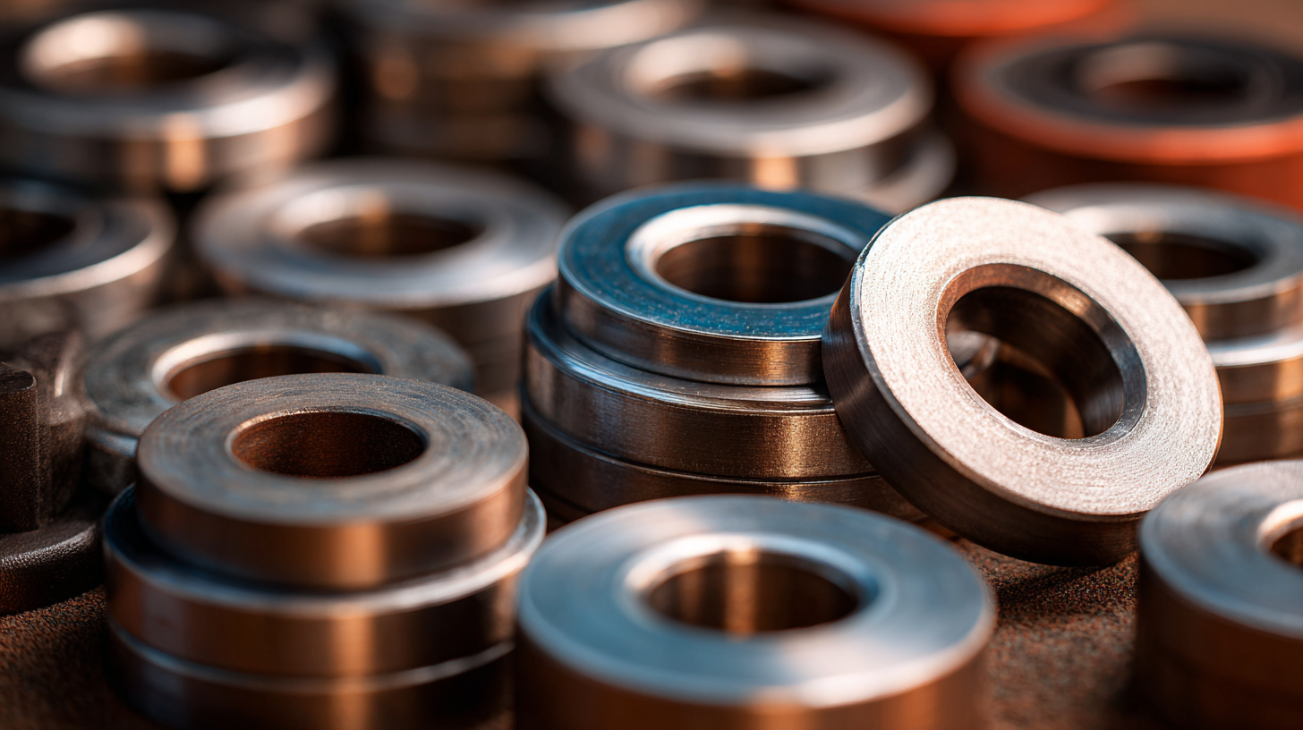 What is the Importance of Best Steel Gaskets in Industrial Applications