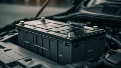 What Makes the Best Deep Cycle Car Battery Stand Out in Performance