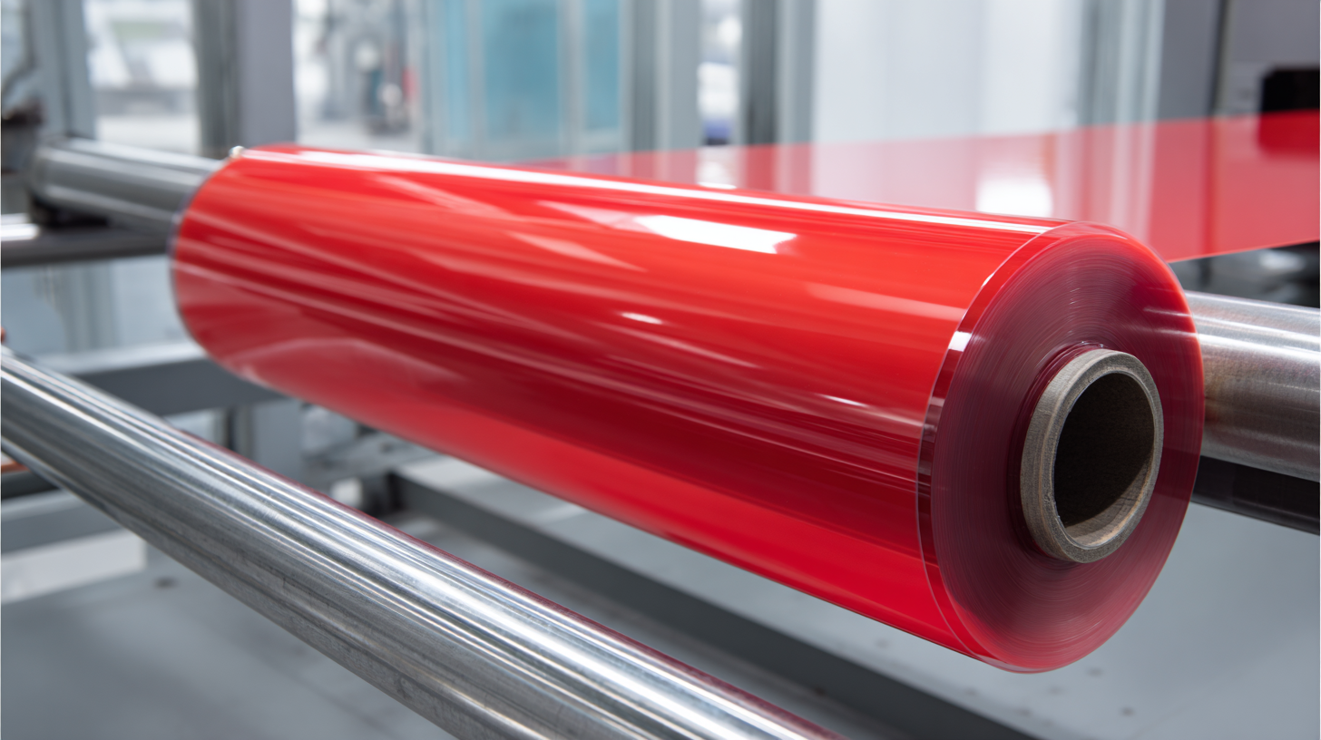 Future Trends in Plastic Slide Innovation for Industry 2025