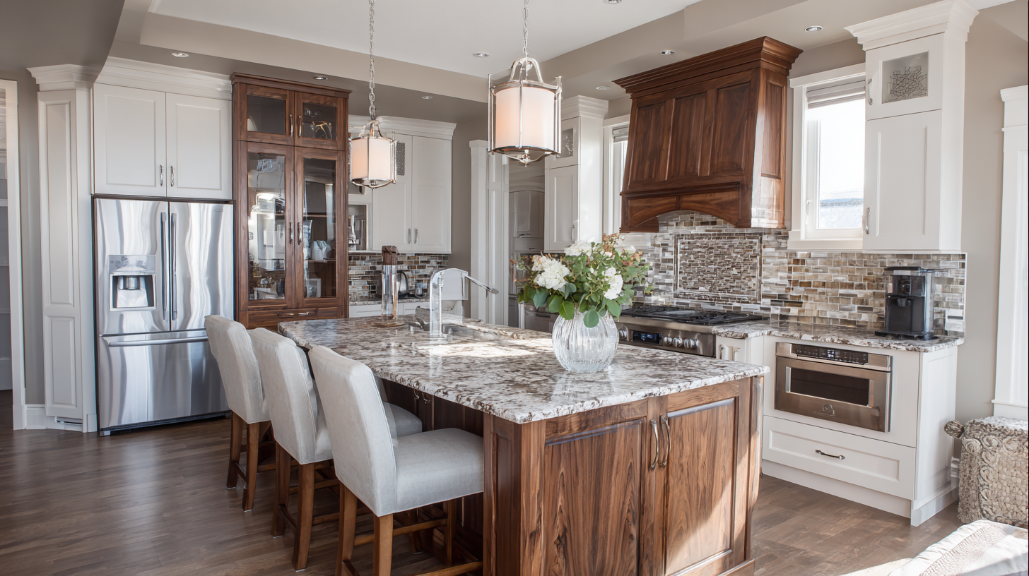 Ultimate Guide to the Top-Rated Kitchen Pantries: A Comprehensive Comparison