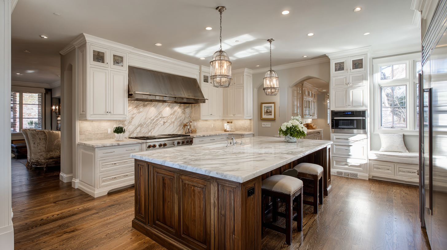 Ultimate Guide to the Top-Rated Kitchen Pantries: A Comprehensive Comparison