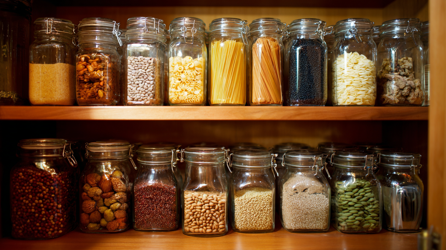 Ultimate Guide to the Top-Rated Kitchen Pantries: A Comprehensive Comparison