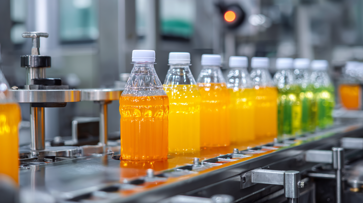 Navigating the Liquid Filling Machine Market in 2025 with Key Insights and Strategies for Global Buyers