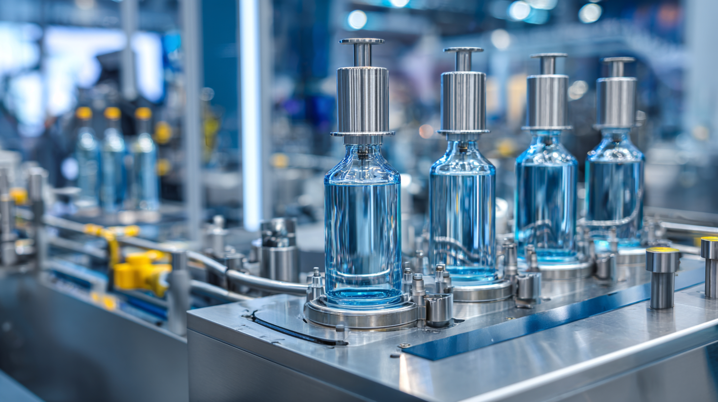 Navigating the Liquid Filling Machine Market in 2025 with Key Insights and Strategies for Global Buyers