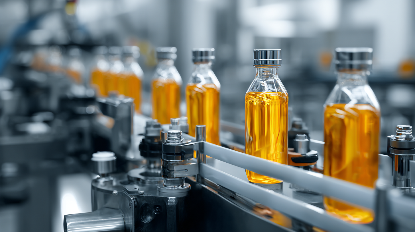 Navigating the Liquid Filling Machine Market in 2025 with Key Insights and Strategies for Global Buyers