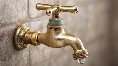 7 Reasons the Best Angle Stop Valve Will Transform Your Plumbing System