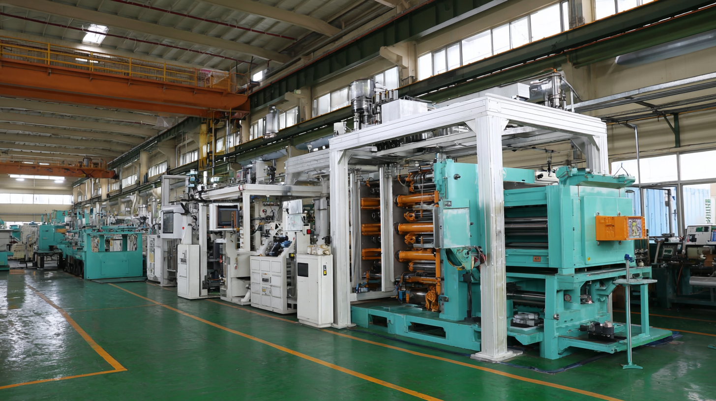 Unveiling the Advantages of the Best Pulp Molding Machines for Diverse Product Applications