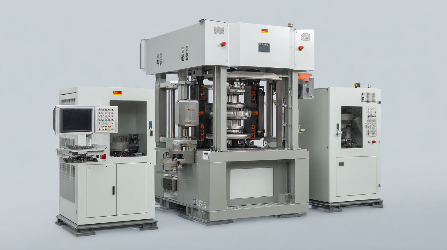 Unveiling the Advantages of the Best Pulp Molding Machines for Diverse Product Applications