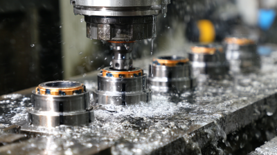 Innovative Applications of the Best Grooving Machine in Modern Manufacturing