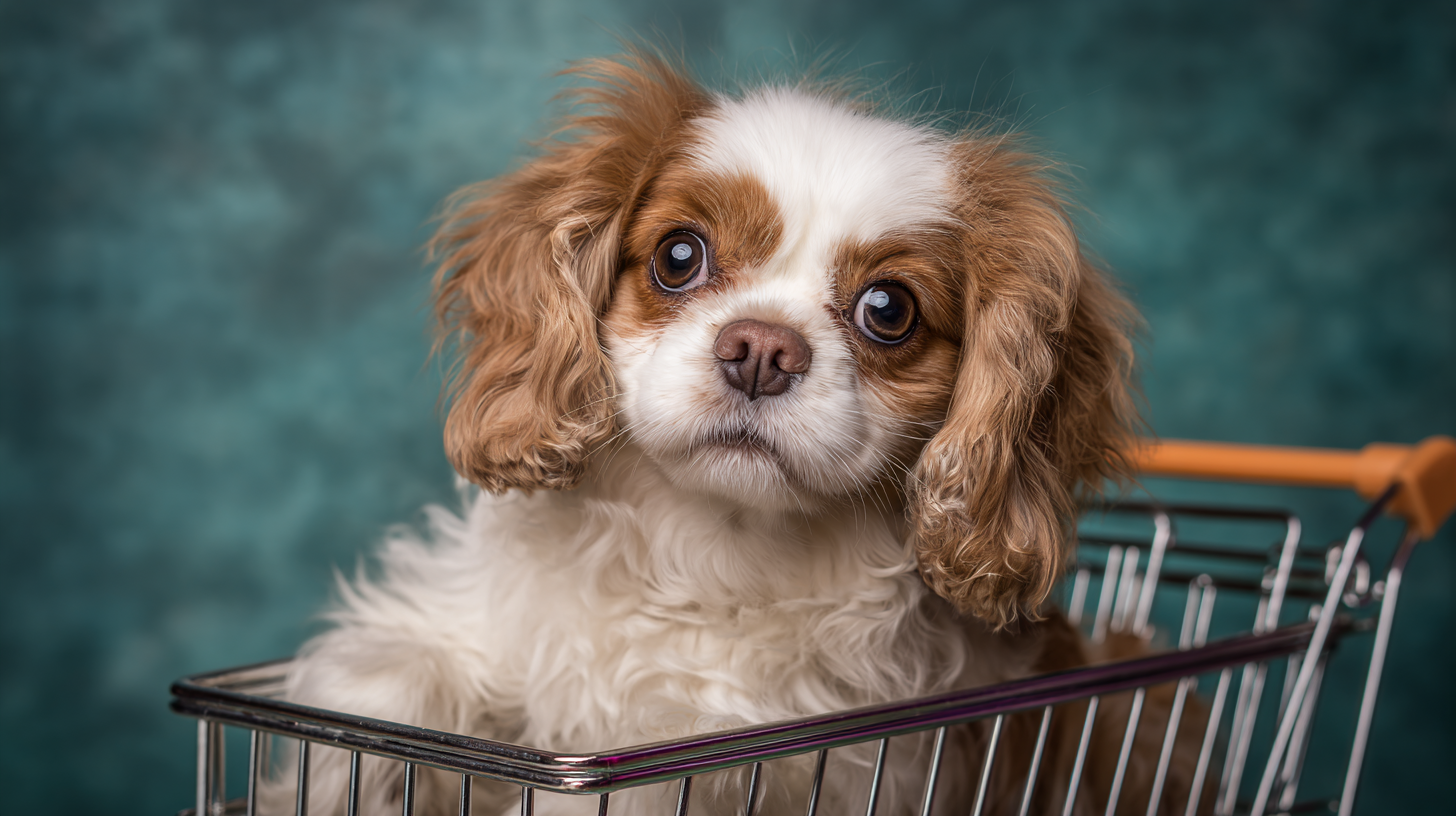 How to Choose the Best Online Pet Retailers for Your Furry Friends