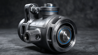 Understanding Industry Standards for Best Carbon Steel Ball Valve Selection Guide