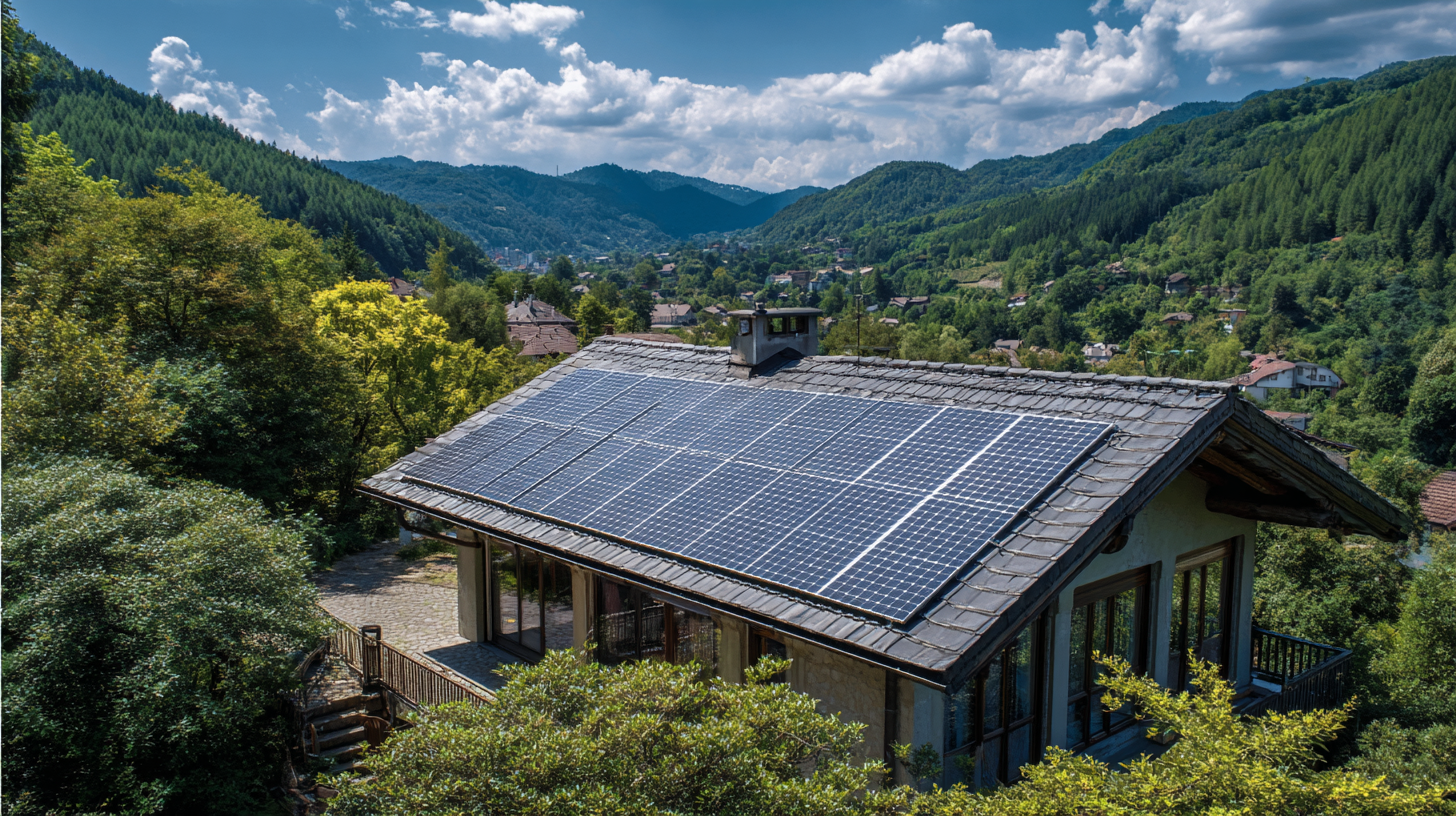 7 Compelling Reasons Why Best Solar Energy Power is a Game Changer for Your Home