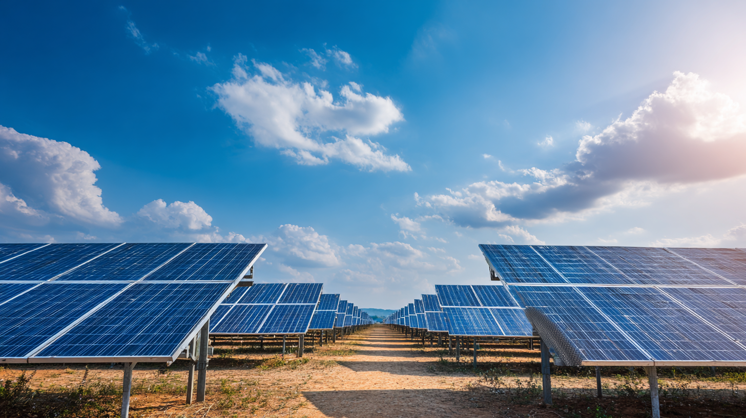 7 Compelling Reasons Why Best Solar Energy Power is a Game Changer for Your Home