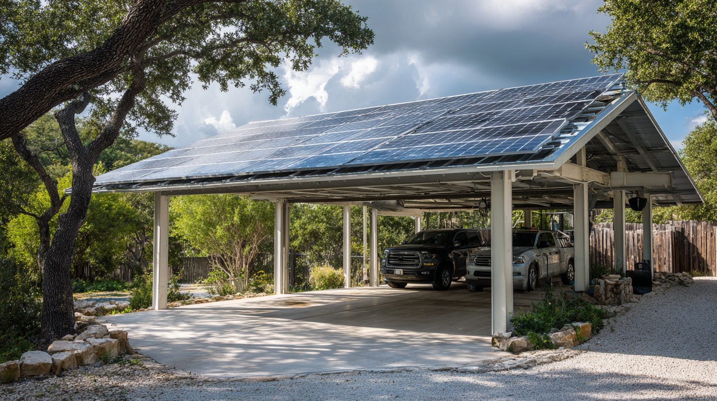 7 Compelling Reasons Why Best Solar Energy Power is a Game Changer for Your Home