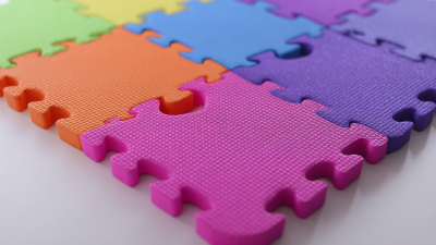 How to Choose a Quality Manufacturer for the Best Eva Puzzle Mat: Essential Tips and Insights