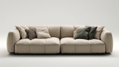 Discover the Global Demand for China's Best Compressible Sofa: Quality You Can Trust!