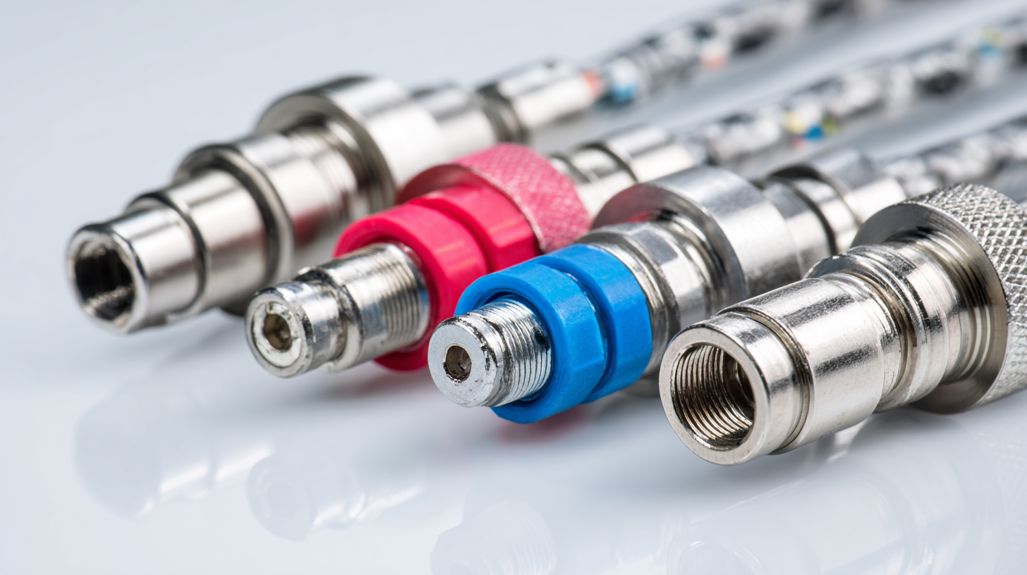 How to Choose the Right Metal Circular Connectors for Your Industry