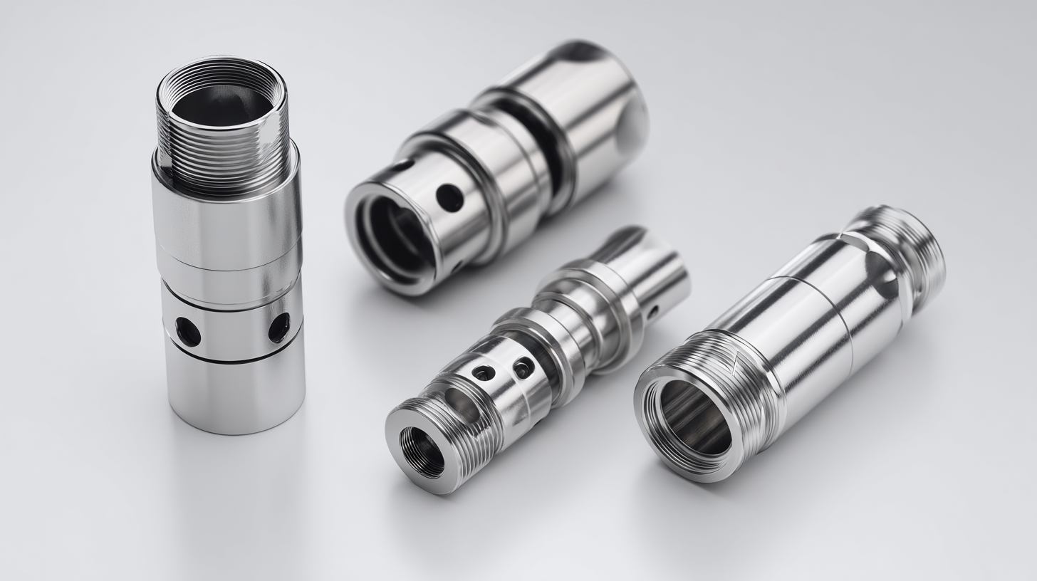 How to Choose the Right Metal Circular Connectors for Your Industry