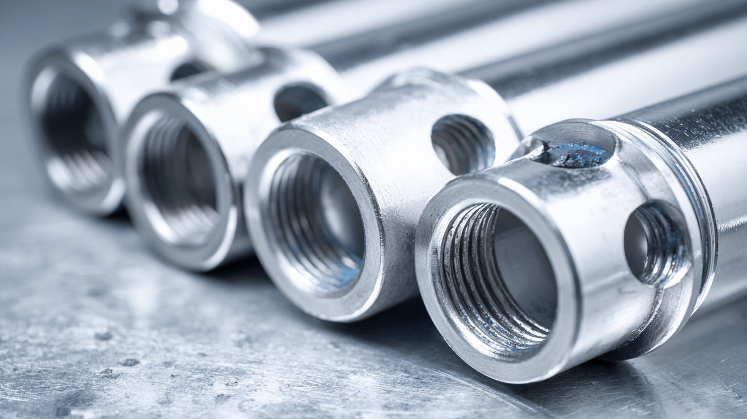 How to Choose the Right Metal Circular Connectors for Your Industry