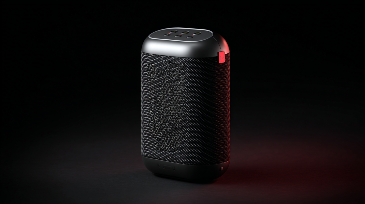 Ultimate Checklist for Choosing the Best Portable Bluetooth Wireless Speaker for Any Occasion