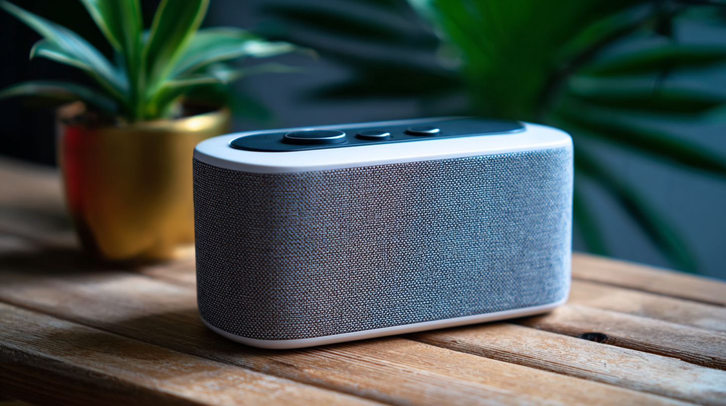 Ultimate Checklist for Choosing the Best Portable Bluetooth Wireless Speaker for Any Occasion