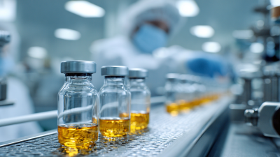 Ensuring Compliance: Industry Standards for the Production of Best Valaciclovir HCl in Global Markets