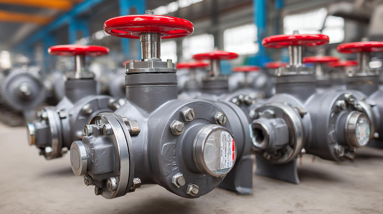 Understanding Industry Standards for Best Carbon Steel Ball Valve Selection Guide