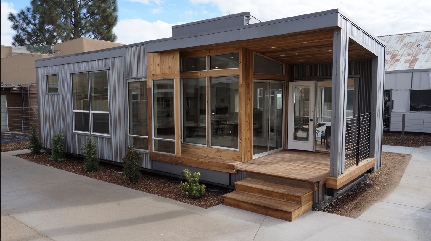 Challenges Encountered When Choosing the Best Modular Shed Homes for Your Needs