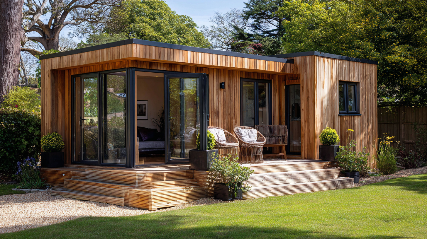 Challenges Encountered When Choosing the Best Modular Shed Homes for Your Needs