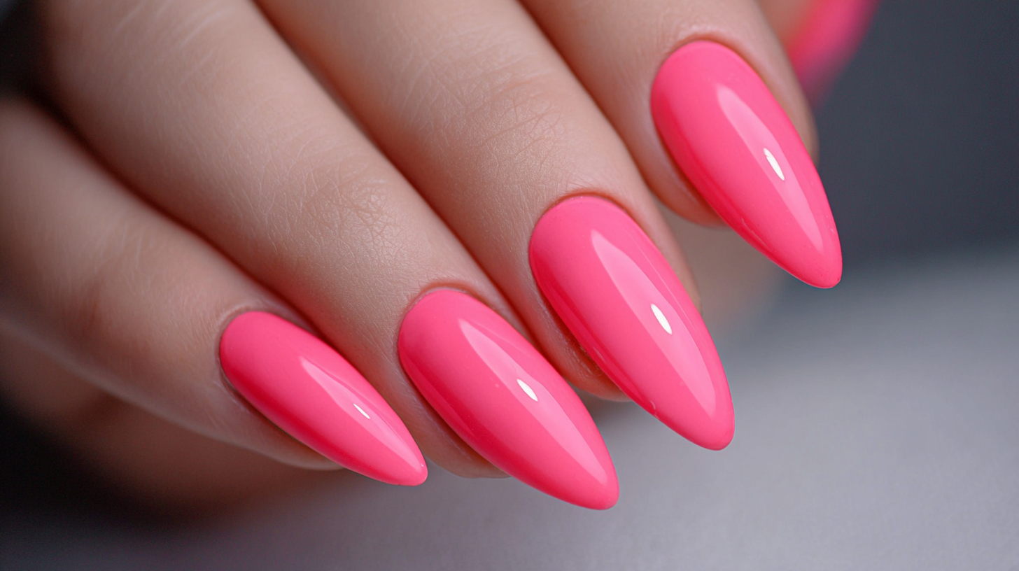 Ultimate Guide to Choosing the Best Liner Gel Polish for Flawless Nail Art