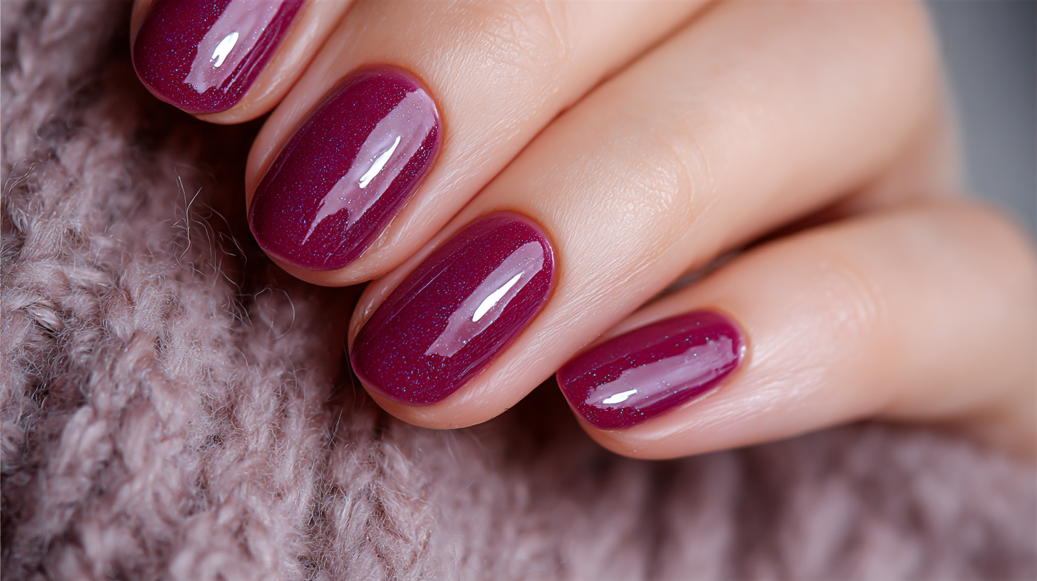 Ultimate Guide to Choosing the Best Liner Gel Polish for Flawless Nail Art